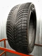 Michelin Latitude Alpin LA2