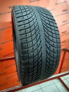 Michelin Latitude Alpin LA2