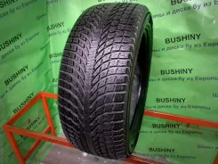 Michelin Latitude Alpin LA2