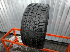 Bridgestone Blizzak LM-25