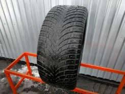 Nokian WR SUV 4