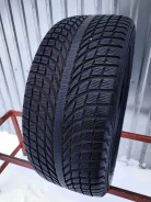 Michelin Latitude Alpin LA2