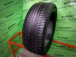 Michelin Latitude Alpin LA2