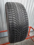 Michelin Latitude Alpin LA2
