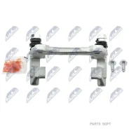 ����� �������� ���������� AUDI A4 00-08, SEAT EXEO NTY Hztvw074A HZTVW074A ����