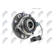 ������� ������ OPEL Astra G 98-, Zafira 99-05 /+AB NTY Klppl007 KLPPL007 ����
