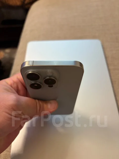 Apple iPhone 15 Pro. �/�, 512 �� ����