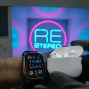 Apple Watch Ultra 3 ����