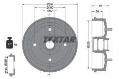 ��������� ������� ! WVA29244/29245 ��� �����������, ��� �������� ������ Knorr SL7 MB, DAF 2924401 Textar 2924401 2924401 ����