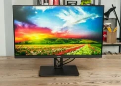 MSI. 27", ���������� �� (LCD, LED, QLED) ����