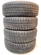 Yokohama Ice Guard IG50 Plus. ������, ��� �����, �/�, ����� 5 % ����