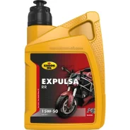 Kroon-Oil Expulsa RR