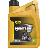 Kroon-Oil Presteza MSP