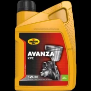 Kroon-Oil Avanza RPC