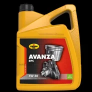 Kroon-Oil Avanza RPC
