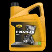 Kroon-Oil Presteza MSP