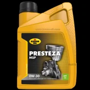 Kroon-Oil Presteza MSP