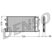 �������� ������������ Denso DCN09042 DCN09042 ����