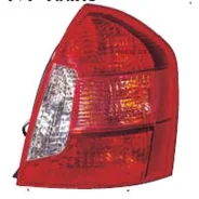 ������ ������ ���� Hyundai: Accent 06-, 4D DEPO 2211934RUE 2211934RUE ����