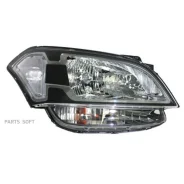 ���� KIA SOUL I -11 ������. ����. DEPO 2231133Rldem2 2231133RLDEM2 ����