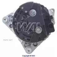 ��������� (�����) Nissan LCV - Europe (2002-2010) WAI 23367N 23367N ����