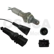 ������ ����������� 3-� ���������� L-950mm / AUDI, V Ossca 02469 02469 ����