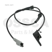 ������ ABS ������� ������ / Citroen C4 I, Peugeot 3 Ossca 08205 08205 ����