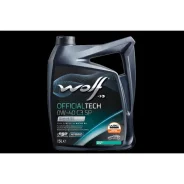 Wolf Officialtech