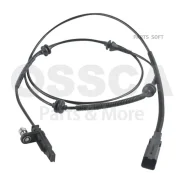 ������ ABS ������� ������ / Citroen C6, Peugeot 407 Ossca 10811 10811 ����