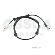 ������ ABS ��������� ������ / Nissan Primastar, OPE Ossca 13144 13144 ����