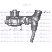 ����� ������� DOLZ F166 F166 ����