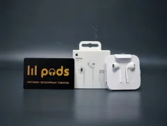 Apple EarPods ����