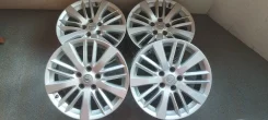 CMS. 7.0x17", 5x114.3, ET45, �� 66,1���. ����