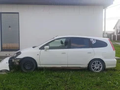 Honda Stream ����