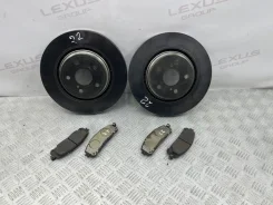 ��������� ����� Lexus ES300h 2022 4351248130 AXZH10 A25AFXS, �������� 4351248130 ����