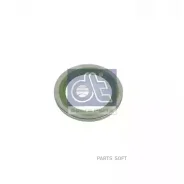 �������������� ������, d: 16 mm, D: 24 mm, H: 2 mm DT Spare Parts 212504 212504 ����