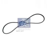 ������ �������� [13*1200] DT Spare Parts 215370 215370 ����