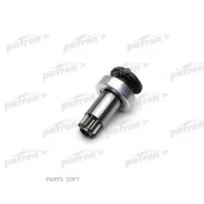 ������� �������� (Bosch unit) VW: Polo 1.7SDI/1.9S Patron P101972 P101972 ����