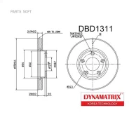 ���� ��������� Dynamatrix-Korea DBD1311 DBD1311 ����