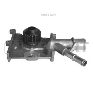 ����� ������� Ford Focus II 04- Zekkert WP1361 WP1361 ����