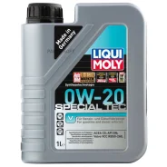 Liqui Moly Special Tec