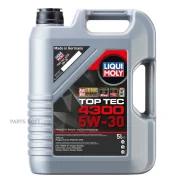 Liqui Moly Top Tec 4300