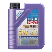 Liqui Moly Leichtlauf High Tech