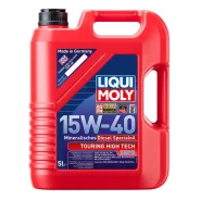 Liqui Moly Touring High Tech