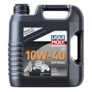 Liqui Moly Motorbike 4T Offroad