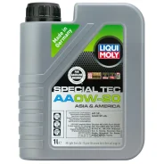Liqui Moly Special Tec AA
