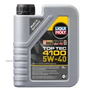 Liqui Moly Top Tec 4100