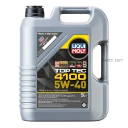 Liqui Moly Top Tec 4100
