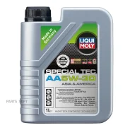 Liqui Moly Special Tec AA