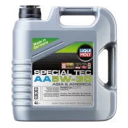 Liqui Moly Special Tec AA